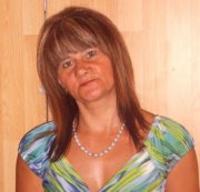 Teresa Kozłowska (TeresaKozlowska)