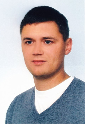 Tomasz Dziekanowski (Tomasz8512), Lublin