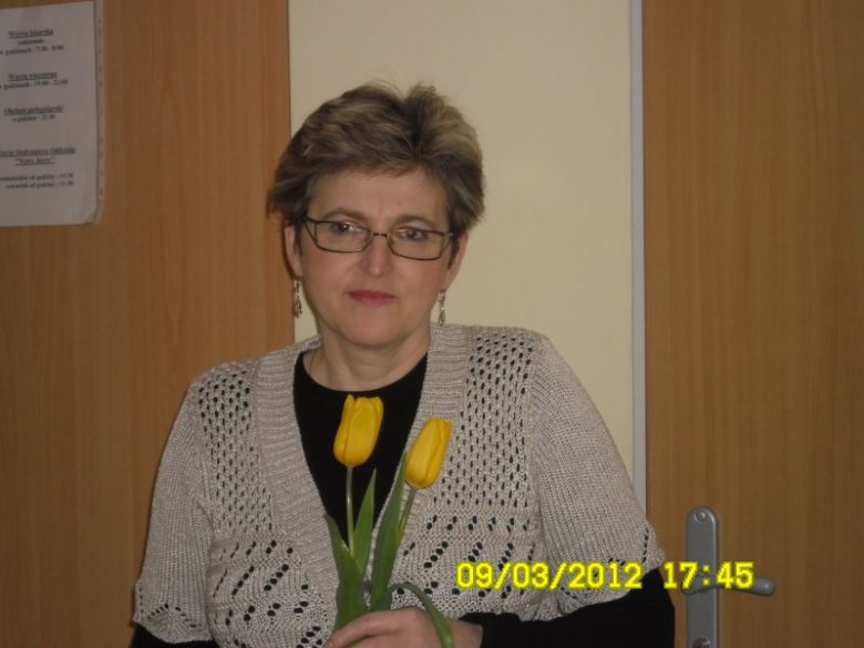 Grażyna Żak (grazyn59), Howsherad, Oświęcim