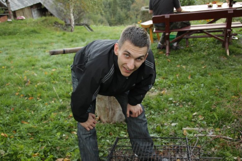 Mateusz Zmuda (Matzmuda), Stavanger, Kęty