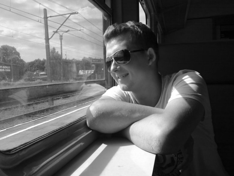 Piotr Jakimowicz (PiotrJakimowicz), Gjovik, Szczecin