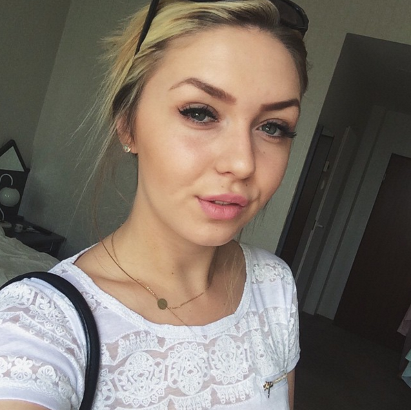 Paulina Obszanska (Paulinao), Drammen, Elbląg
