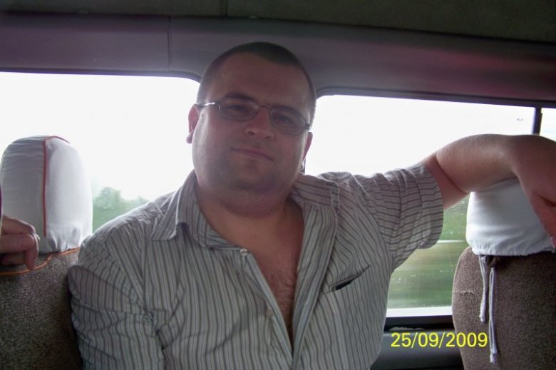 Krzysztof Pilacki (Darth_Kriss), Piaseczno