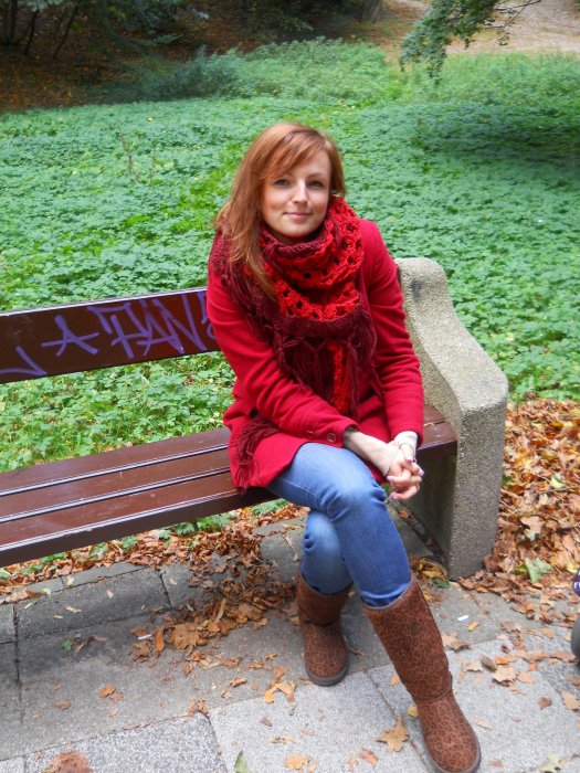 Kastyna (Justyna Mikołajczyk)