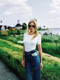 monika salamon (salmon87), Tananger, Krakow