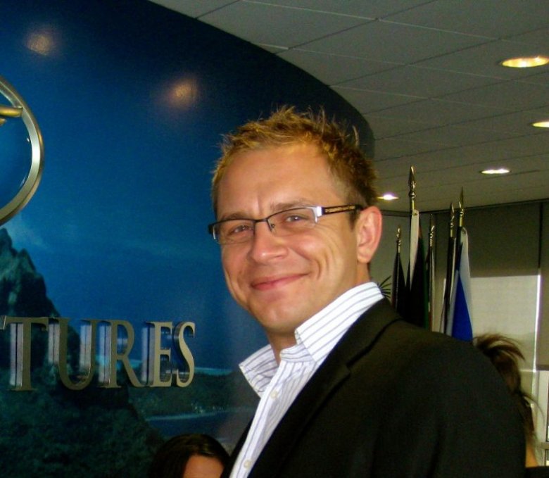 jaworro (Krzysztof Jaworski)