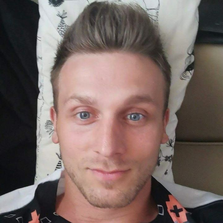 Tomas Łangowski (Tomas88), Tjelta niedaleko Sadnes, Starogard Gdański