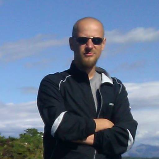Adam Sieminski (spider6667), Stavanger, Zakopane
