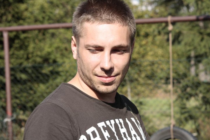 BartoszDworniczak (Bartosz Dworniczak)