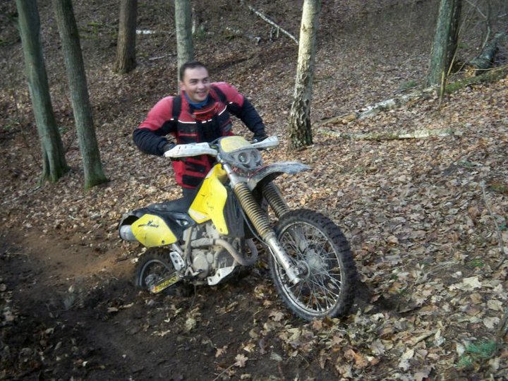 PrzemyslawPiskorz (Przemyslaw Piskorz)