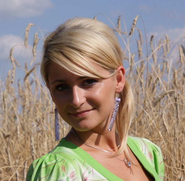 Karolina D (karolcia), Kongsvinger, Staszów