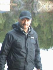 MIROSŁAW MATERA (MIREK123), OSLO, GARWOLIN
