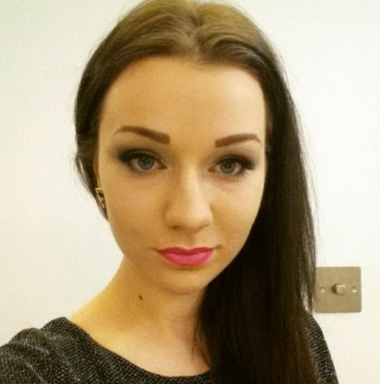 StuntOla (Aleksandra Kuźniewska)