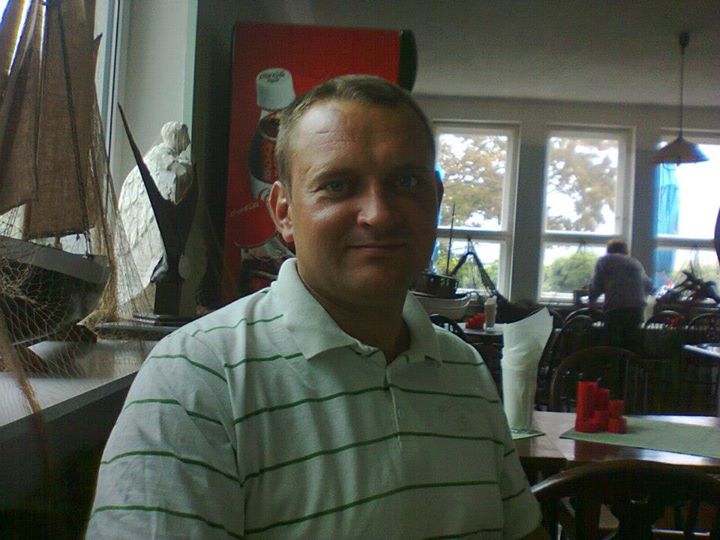 tadeusz barszcz (tadeusz38), Trondheim, Konstantynów Ł