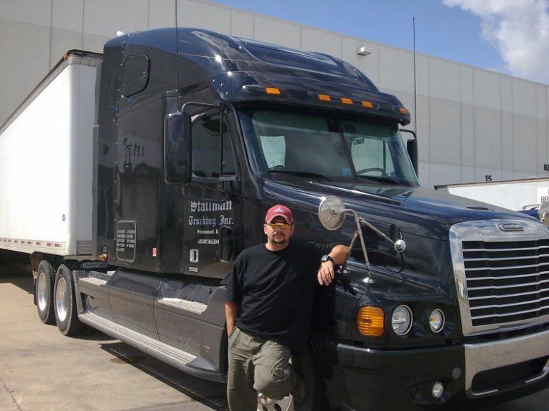 JERRY KLISZCZ (j1e9r7r1y), SANDNES / CHICAGO, LUBLIN