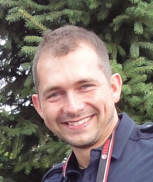 Marcin Chwalba (MarcinC1979), Lier, Bedzin