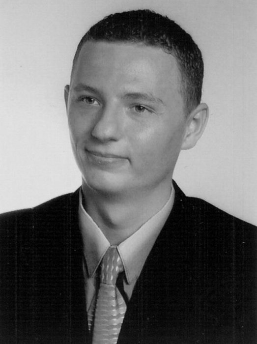 Tomasz Olszewski (olszu), Dąbrowa Górnicza