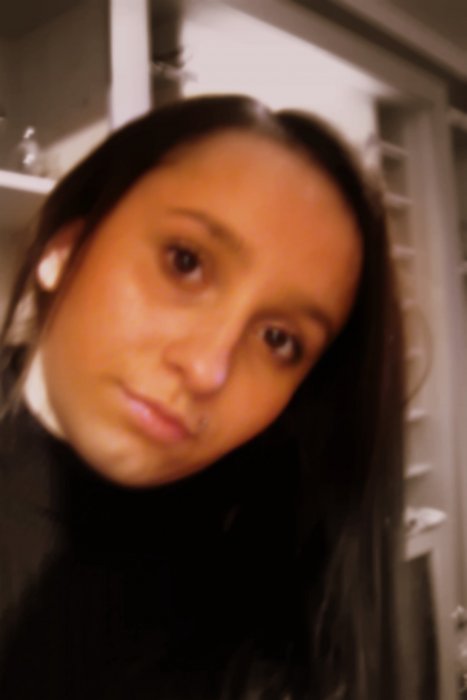 Monika Gostomska (czarnydiament1991), Nykirke, Słupsk