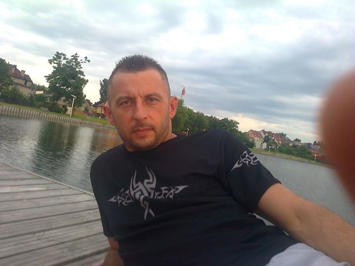 Kwiatek1 (Leszek Kwiatkowski)