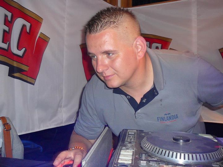 DjRadar (Radosław Kmieć)