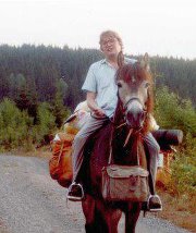 Fred Husby (FredHusby), Billingstad, Warszawa