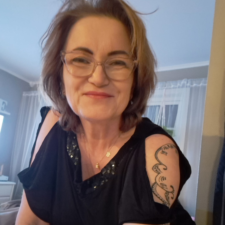 Kamila K (Mahli), Jessheim, Piła