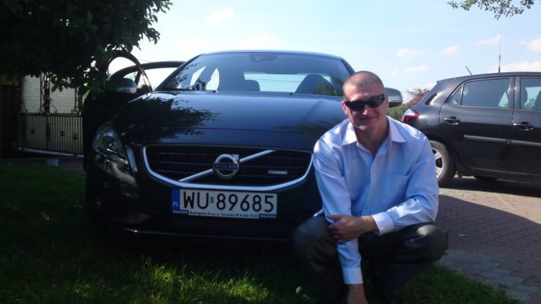 Bogdan Szelęgiewicz (DZB), tarnobrzeg