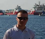 Mirek Ryś (estakezzz22)