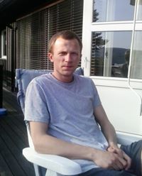 Adrian Swiatek (AdrianSwiatek)