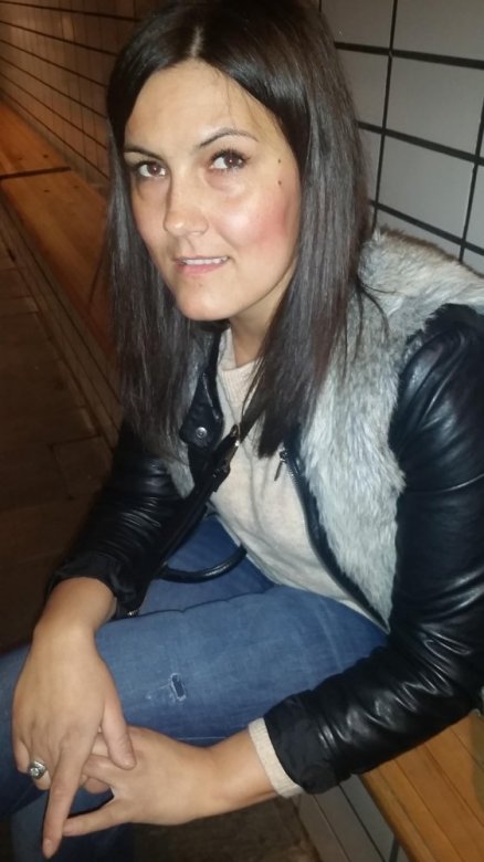 marta K (marttak), Oslo, Zwoleń
