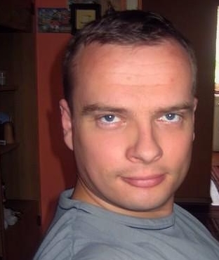 Krzysztof Basz (Cris79), Bergen, Szczecin