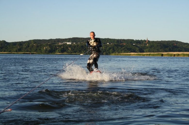 Łukasz Sarat (lukaszsarat), Sandnes, Międzyzdroje