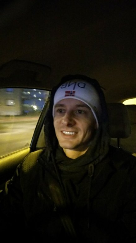 Adam Niebielski (Serafin), Lillestrøm, Zamosc