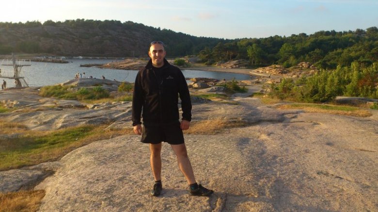 Mateusz Konopka (soska), Fredrikstad, Gdynia
