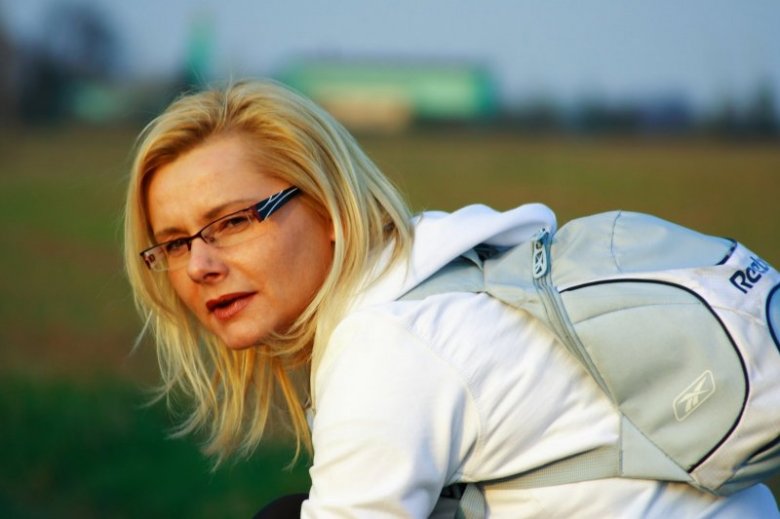 Edyta Nowak (EdytaC), Wrocław