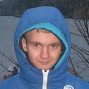 Mateusz Charążka (MateuszCharazka)