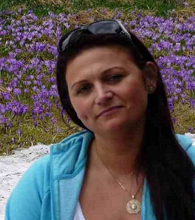 Agnieszka Urbaniak (Agusia83), Łódź