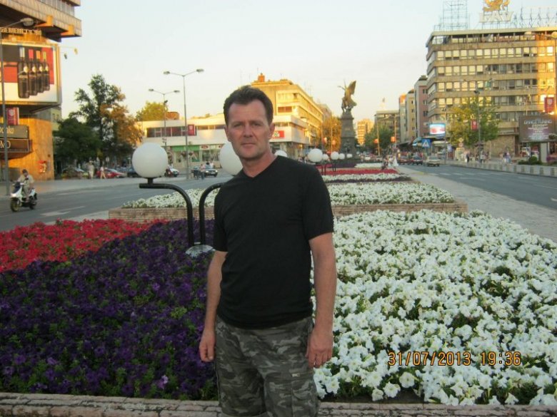 ivan katancic (ivofl), radom