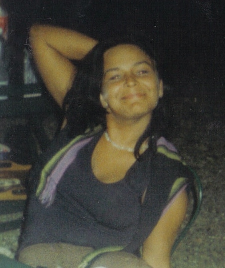 szamir (Izabela Druch)