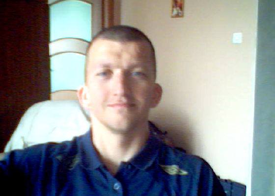 forewer78 (Krzysztof Gorowski)