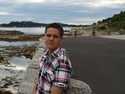 Łukasz Gros (grosiu), Kristiansund, Ostrowiec Sw