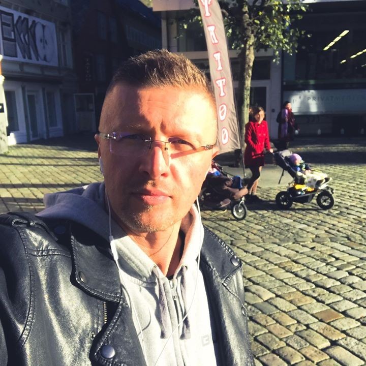 Iroo Andrzej (Kobra77), Bergen, Białystok
