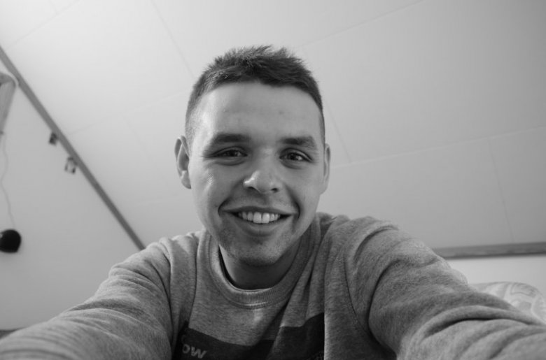 kamilmichalec (Kamil Michalec)