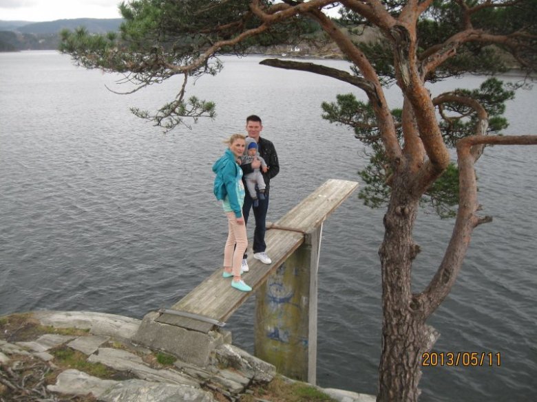 Ewelina Węgrzyn (Wilma), Bergen, Mielec