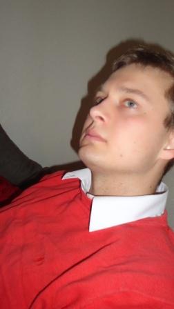 Marcin K (Marcin23), Hosanger, Bergen, Lublin