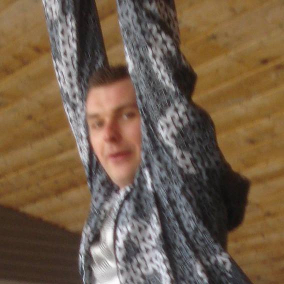 Krzysztof Biało (Kriss85), Sand-Sagstua, Tbg