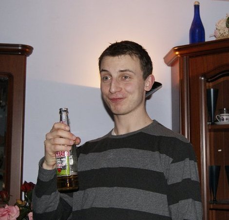 Dawid Mituła (DawidMitula), Moss, Goleniow