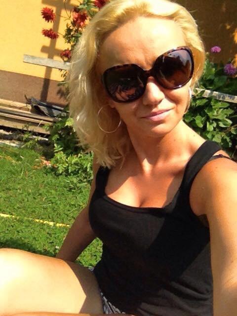 Martyna Lipka (martynika1990), Warszawa