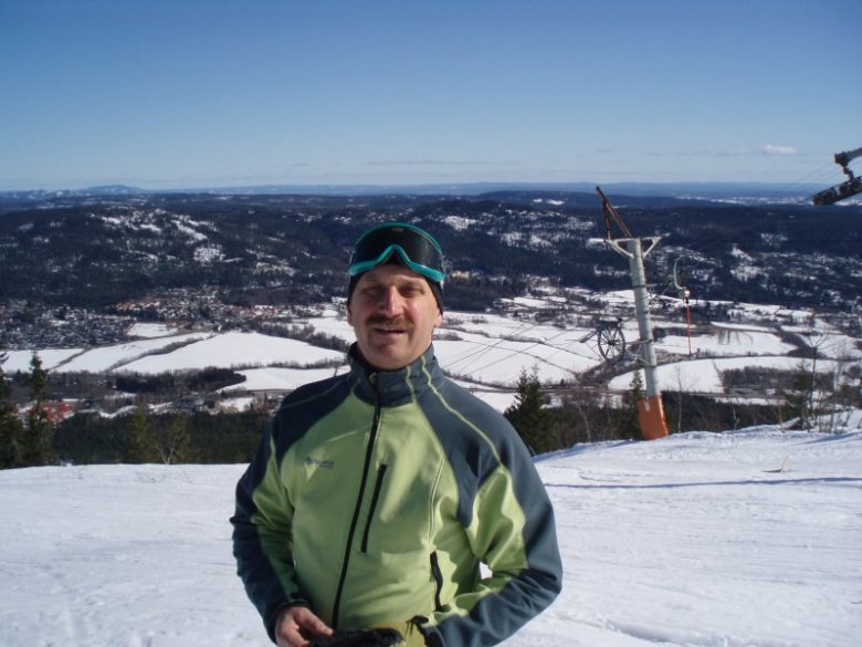 ANDRZEJ ZYGLEWICZ (ANDRZEJZ), OSLO, WARSZAWA