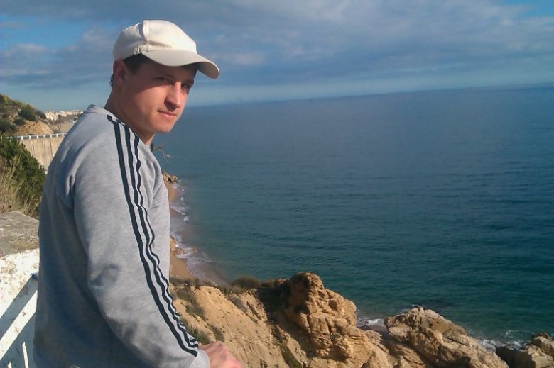 Igor Paprocki (Igor_Paprocki), Narvik, Kraków